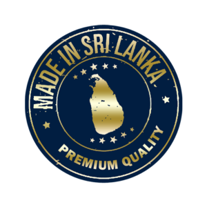 Made-In-Sri Lanka